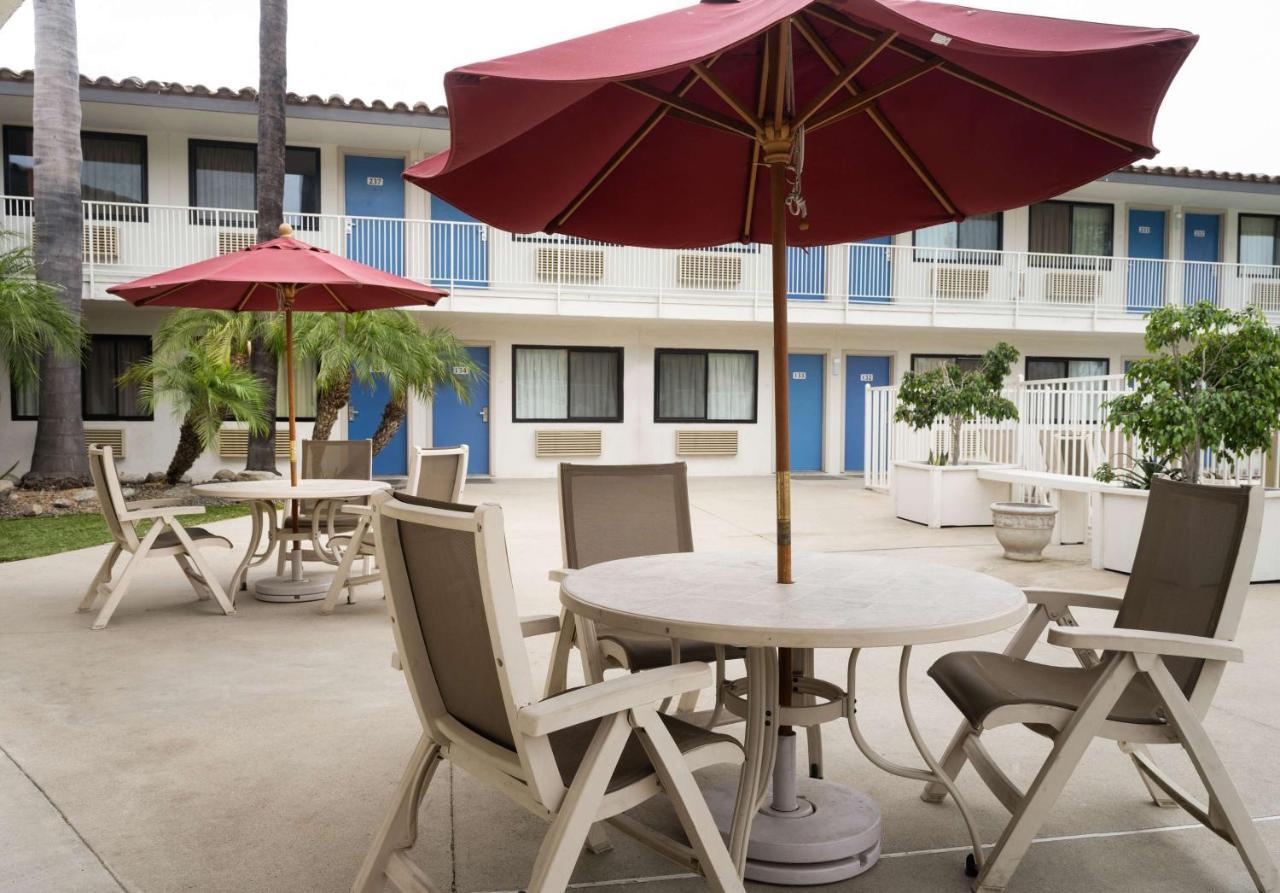 Motel 6-Camarillo, CA Exterior foto